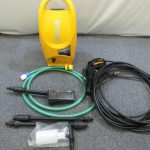 リョービ 高圧洗浄機 工具買取致しました。岐阜 大垣 買取専門店 高価買取 リサイ