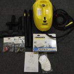 ケルヒャー 高圧洗浄機 家電製品買取致しました。岐阜 大垣 買取専門店 高価買取 リサイ