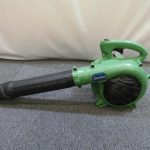 タナカ エンジンブロワー 工具買取致しました。岐阜 大垣 買取専門店 高価買取 リサイ