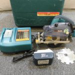 マキタ 丸ノコ 高価買取致しました。岐阜 大垣 買取専門店 高価買取 リサイ