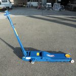 スナップオン ロージャッキ カー用品買取致しました。岐阜 大垣 買取専門店 高価買取 リサイ