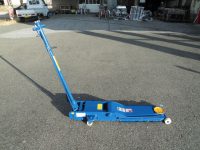 スナップオン ロージャッキ カー用品買取致しました。岐阜 大垣 買取専門店 高価買取 リサイ