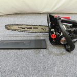 丸山製作所 チェンソー 工具買取致しました。岐阜 大垣 買取専門店高価買取 リサイ