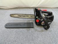 丸山製作所 チェンソー 工具買取致しました。岐阜 大垣 買取専門店高価買取 リサイ