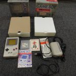 任天堂 初代ゲームボーイ 買取致しました。岐阜 大垣 買取専門店 高価買取 リサイ