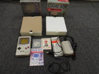 任天堂 初代ゲームボーイ 買取致しました。岐阜 大垣 買取専門店 高価買取 リサイ