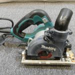 マキタ 丸ノコ 工具買取致しました。岐阜 大垣 買取専門店 高価買取 リサイ