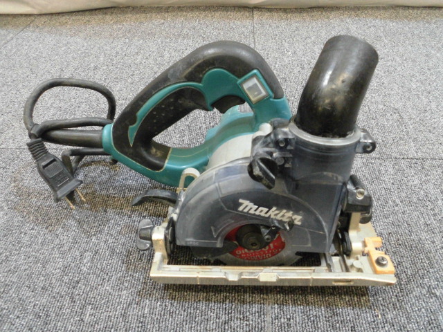 マキタ 丸ノコ 工具買取致しました。岐阜 大垣 買取専門店 高価買取 リサイ