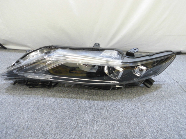 ハリアー ヘッドライト カー用品買取致しました。岐阜 大垣 買取専門店 高価買取 リサイ