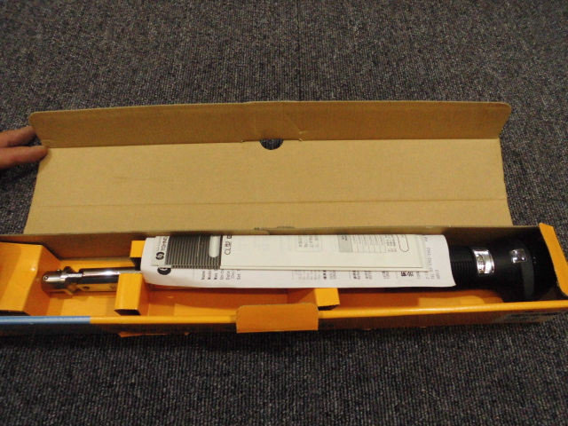 東日製作所 トルクレンチ ハンドツール買取致しました。岐阜 大垣 買取専門店 高価買取 リサイ