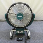 マキタ 充電式産業扇 工具買取致しました。岐阜 大垣 買取専門店 高価買取 リサイ