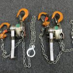 バイタル レバーブロック 工具買取致しました。岐阜 大垣 買取専門店 高価買取 リサイ