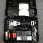 パナソニック ディスクグラインダー 工具高価買取致しました。岐阜 大垣 買取専門店 高価買取 リサイ