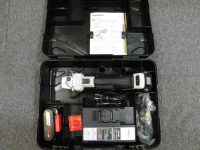 パナソニック ディスクグラインダー 工具高価買取致しました。岐阜 大垣 買取専門店 高価買取 リサイ