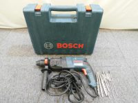 ボッシュ ハンマドリル 工具買取致しました。岐阜 大垣 買取専門店 高価買取 リサイ