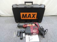マックス ハンマドリル 工具買取致しました。岐阜 大垣 買取専門店 高価買取 リサイ
