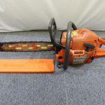 ハスクバーナ チェーンソー 工具買取致しました。岐阜 大垣 買取専門店 高価買取 リサイ