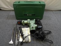 日立 ハンマドリル 工具高価買取致しました。岐阜 大垣 買取専門店 高価買取 リサイ