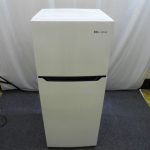 ハイセンス 冷蔵庫 家電製品買取致しました。岐阜 大垣 買取専門店 高価買取 リサイ