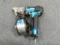 マキタ 釘打ち機 工具買取致しました。岐阜 大垣 買取専門店 高価買取 リサイ