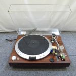 ビクター レコードプレーヤー 音響機器買取致しました。岐阜 大垣 買取専門店 高価買取 リサイ