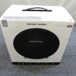 harman/kardon ワイヤレススピーカー 家電製品買取致しました。岐阜 大垣 買取専門店 高価買取 リサイ