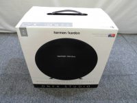 harman/kardon ワイヤレススピーカー 家電製品買取致しました。岐阜 大垣 買取専門店 高価買取 リサイ