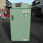 菜庫保冷庫 農業用品買取致しました。岐阜 大垣 買取専門店 高価買取 リサイ