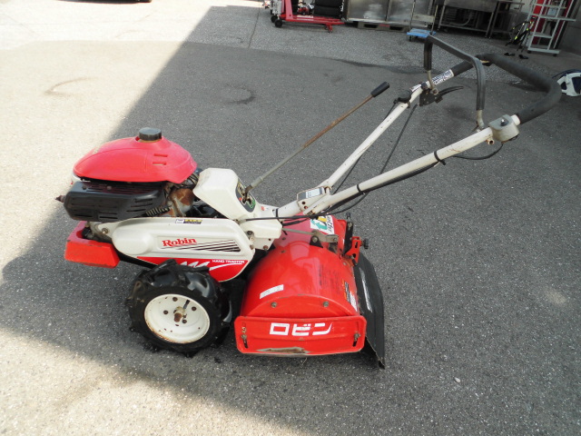 ロビン 耕運機 農機具買取致しました。岐阜 大垣 買取専門店 高価買取 リサイ