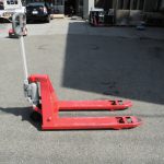 ビシャモン ハンドパレット買取致しました。岐阜 大垣 買取専門店 高価買取 リサイ