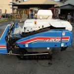 イセキ コンバイン 農機具買取致しました。岐阜 大垣 買取専門店 高価買取 リサイ