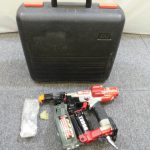 マックス 釘打ち機 工具高価買取致しました。岐阜 大垣 買取専門店 高価買取 リサイ