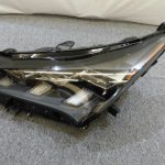 レクサス ヘッドライト カー用品買取致しました。岐阜 大垣 買取専門店 高価買取 リサイ