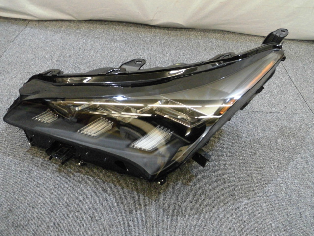 レクサス ヘッドライト カー用品買取致しました。岐阜 大垣 買取専門店 高価買取 リサイ
