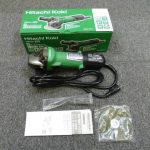日立 ディスクグラインダー 工具買取致しました。岐阜 大垣 買取専門店 高価買取 リサイ