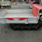 ヤンマー 運搬車 農機具買取致しました。岐阜 大垣 買取専門店 高価買取 リサイ