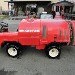 共立 スピードスプレイヤー 農機具買取致しました。岐阜 大垣 買取専門店 高価買取 リサイ