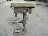 日立 ボール盤 工具高価買取致しました。岐阜 大垣 買取専門店 高価買取 リサイ