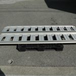 昭和 アルミブリッジ買取致しました。岐阜 大垣 買取専門店 高価買取 リサイ