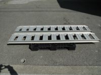 昭和 アルミブリッジ買取致しました。岐阜 大垣 買取専門店 高価買取 リサイ