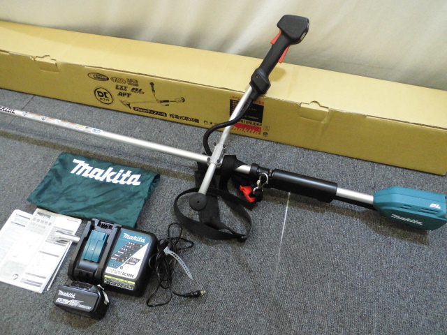 マキタ 草刈り機 工具買取致しました。岐阜 大垣 買取専門店 高価買取 リサイ