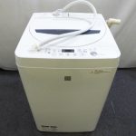 洗濯機 買取致しました。岐阜 大垣 買取専門店 高価買取 リサイ