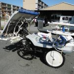 イセキ 田植え機 農機具買取致しました。岐阜 大垣 買取専門店 高価買取 リサイ