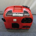 新ダイワ 発電機 工具買取致しました。岐阜 大垣 買取専門店　高価買取 リサイ