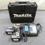 マキタ インパクトドライバー 工具買取致しました。岐阜 大垣 買取専門店 高価買取 リサイ