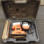 リョービ サンダ 工具買取致しました。岐阜 大垣 買取専門店 高価買取 リサイ