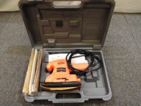 リョービ サンダ 工具買取致しました。岐阜 大垣 買取専門店 高価買取 リサイ