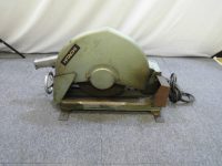 日立 切断機 工具買取致しました。岐阜 大垣 買取専門店 高価買取 リサイ