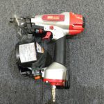 マックス 釘打ち機 高価買取致しました。岐阜 大垣 買取専門店 高価買取 リサイ