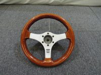 ウッドステアリング カー用品買取致しました。岐阜 大垣 買取専門店 高価買取 リサイ